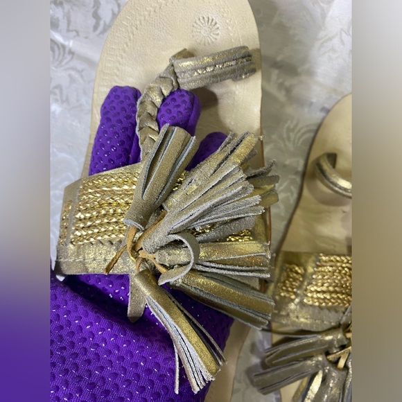 Figue sandals - Picture 2 of 5